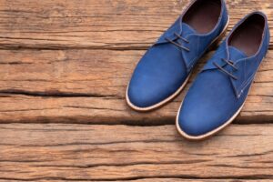 Top Three Kind of Shoes for Male Teachers to Enhance Their Wardrobe