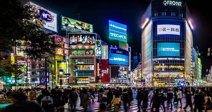 From Shibuya to Your Screen: Exploring Japan’s Street Fashion on TikTok
