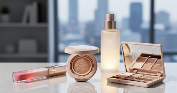 Korean Makeup Is Having a Moment in Canada (Here’s Where to Get It)