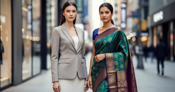 A Ja Fashion vs. Kaja Fashion: What’s Behind the Search Confusion?