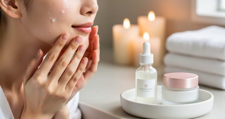 Kiyoko Beauty: The Japanese Skincare Philosophy Redefining Women’s Beauty in 2026