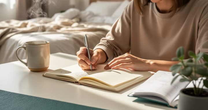 How to Transform Your Well-being Through Simple Lifestyle Changes